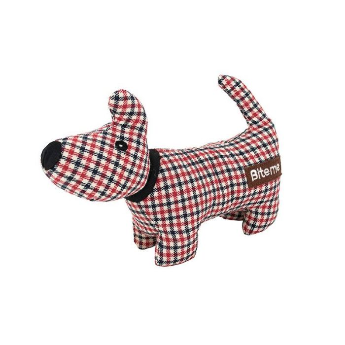 Nayeco Scott Dog 28 cm 2 Unidades