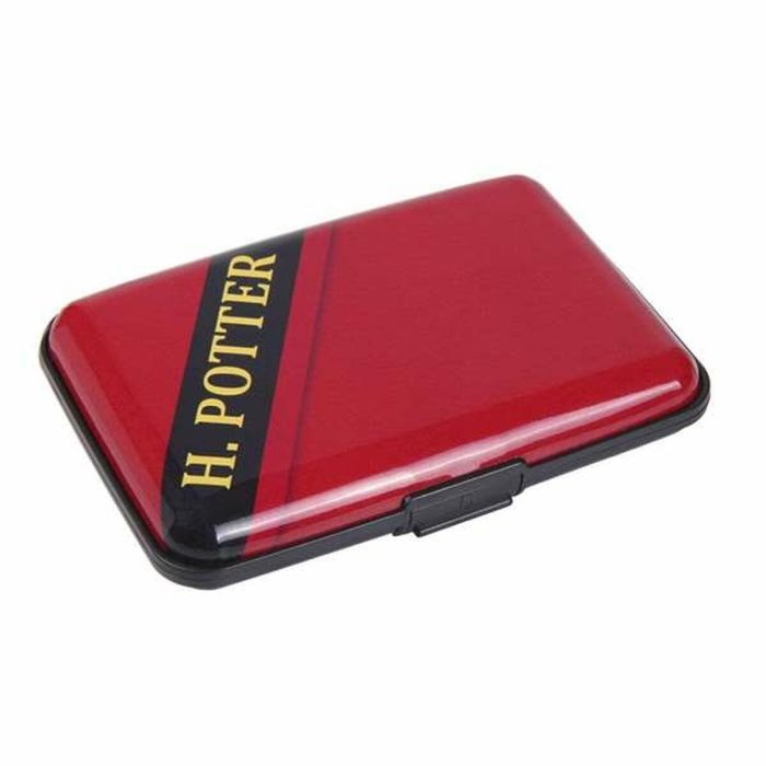 Cartera rigido harry potter 1 Cartera rigido harry potter 1