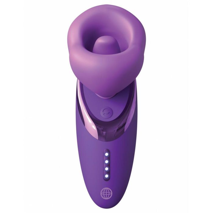Succionador de Clítoris Pipedream 2 Succionador de Clítoris Pipedream 2