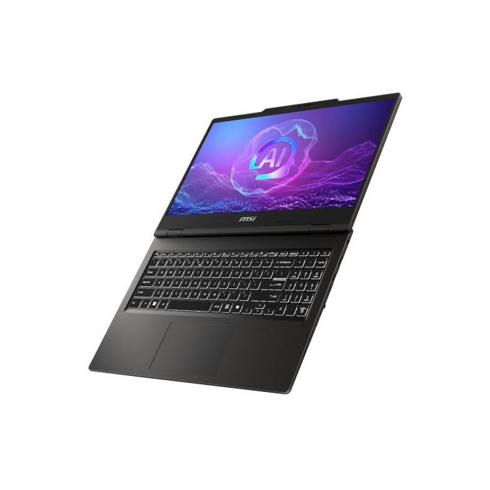 Msi Portatil Venturepro 15 A2Rwfg-449Xes. 15.6" Fhd (1920*1080), 144Hz Ips. Intel Core 7 240H. Intel Core 7 240H. Rtx 5060 Laptop Gpu, Gddr7 8Gb. Ddr5 16Gb*2. 1 Tb Ssd. sin S.O. 13 Msi Portatil Venturepro 15 A2Rwfg-449Xes. 15.6" Fhd (1920*1080), 144Hz Ips. Intel Core 7 240H. Intel Core 7 240H. Rtx 5060 Laptop Gpu, Gddr7 8Gb. Ddr5 16Gb*2. 1 Tb Ssd. sin S.O. 13