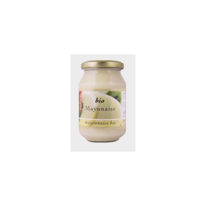 Mayonesa 230Gr. Bio Mayonesa 230Gr. Bio