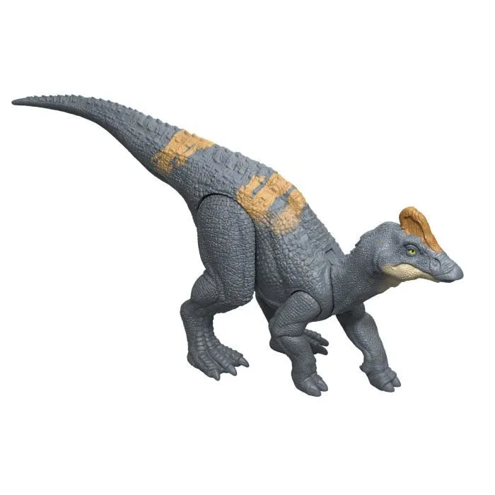 Jurassic World Figura de Dinosaurio Feroz MATJGB72 Saga Asst Jurassic World Figura de Dinosaurio Feroz MATJGB72 Saga Asst