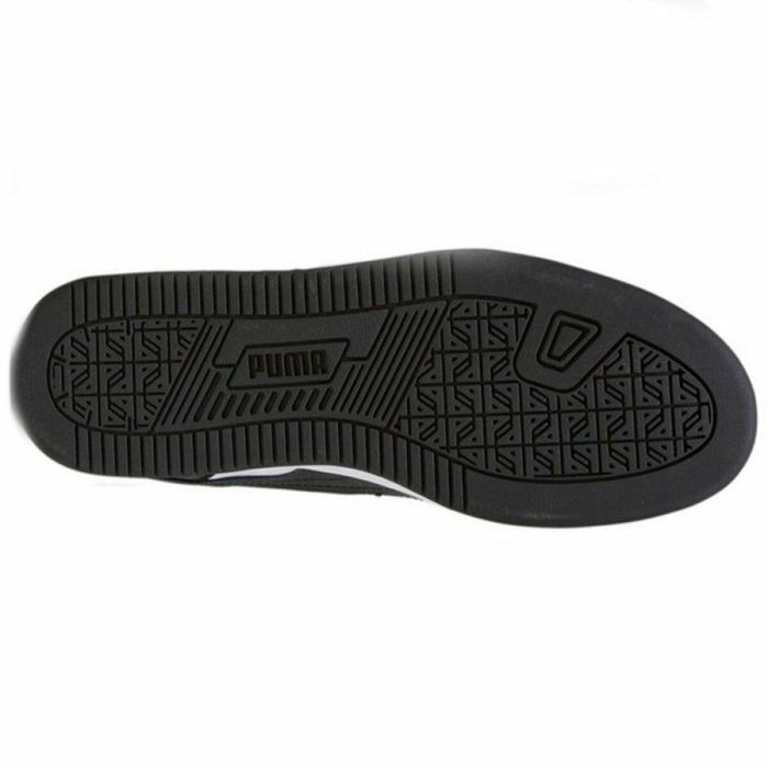 Zapatillas Deportivas Hombre Puma CAVEN 2.0 392332 02 Negro 1 Zapatillas Deportivas Hombre Puma CAVEN 2.0 392332 02 Negro 1