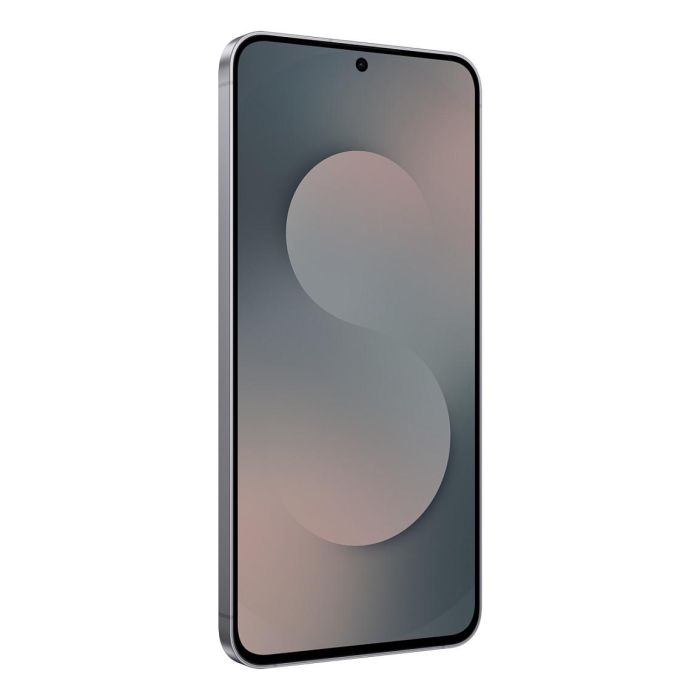 Samsung Galaxy S25 FE AI Smartphone 512GB Negro Absoluto 6