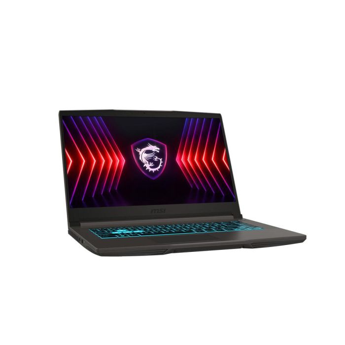 Laptop MSI 9S7-16R831-1682 16 GB RAM 512 GB SSD 6 Laptop MSI 9S7-16R831-1682 16 GB RAM 512 GB SSD 6