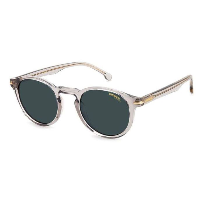 Gafas de Sol Unisex Carrera CARRERA301SKB Ø 50 mm 1