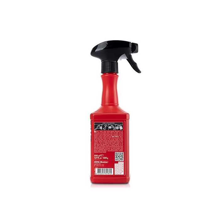 Abrillantador Coche Motul MTL110154 500 ml 2