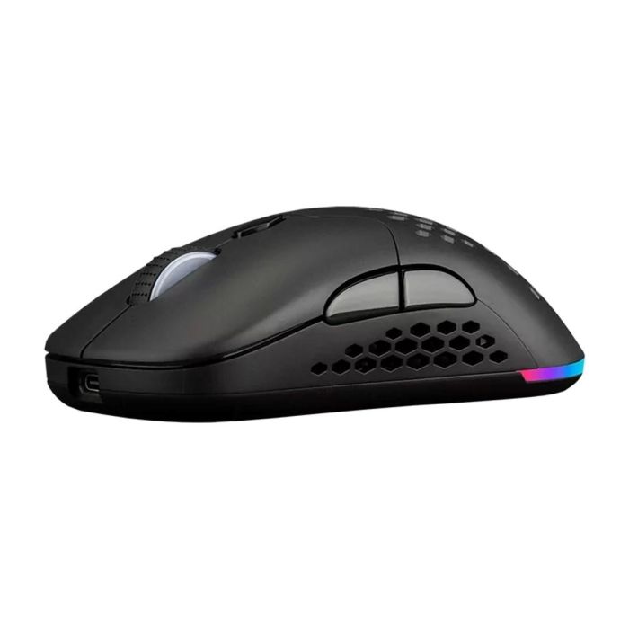 Ratón Gaming Inalámbrico Hiditec GX30 Pro Wireless/ Batería recargable/ Hasta 26000 DPI 1 Ratón Gaming Inalámbrico Hiditec GX30 Pro Wireless/ Batería recargable/ Hasta 26000 DPI 1