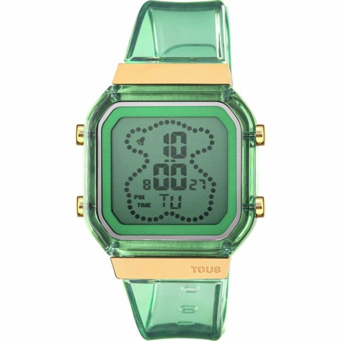 Reloj Mujer Tous 3000133000 0 Reloj Mujer Tous 3000133000 0