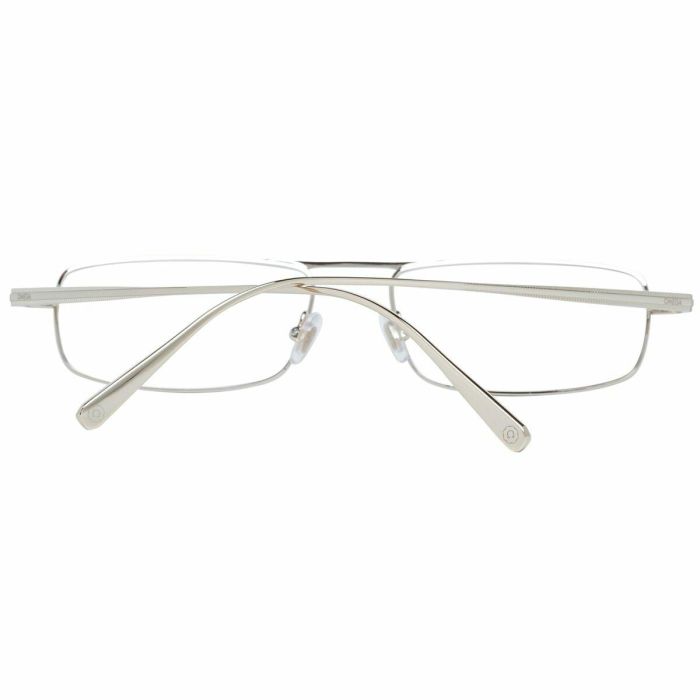 Montura de Gafas Hombre Omega OM5011-54032 Dorado ø 54 mm 2