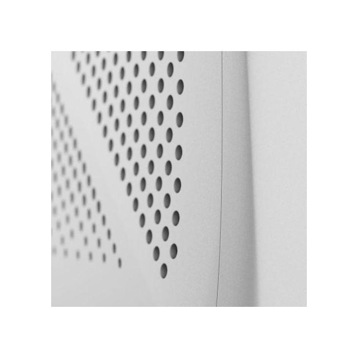 Fractal Design Era 2 Mini Tower Plata 15 Fractal Design Era 2 Mini Tower Plata 15