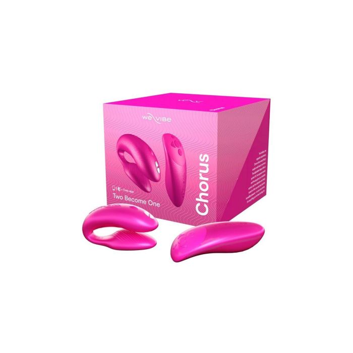 Vibrador para Parejas We-Vibe Vibrador para Parejas We-Vibe
