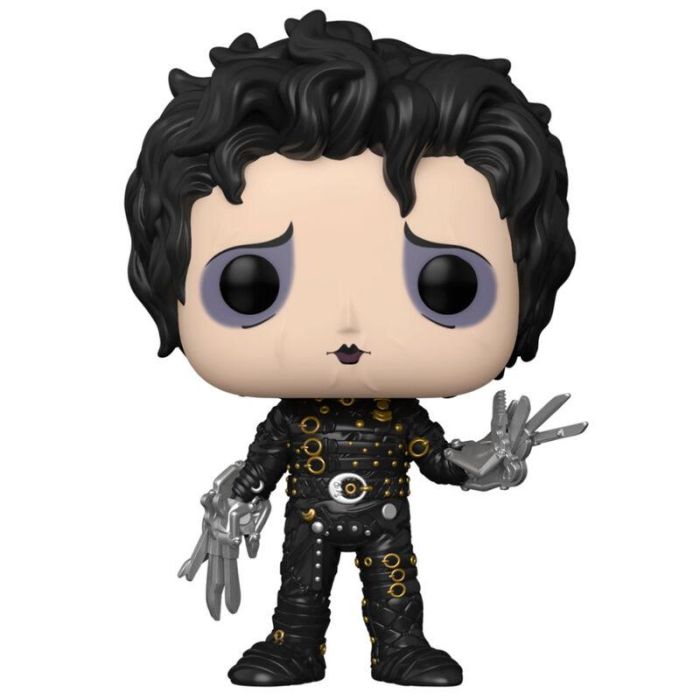 Figura POP Eduardo Manostijeras Edward 0 Figura POP Eduardo Manostijeras Edward 0