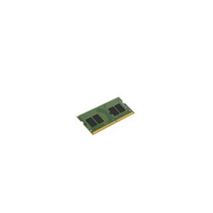 Kingston KVR32S22S6/8 Memoria RAM ValueRAM 8GB DDR4 3200MHz CL22 SODIMM 260 Pines 1.2V para Portátil