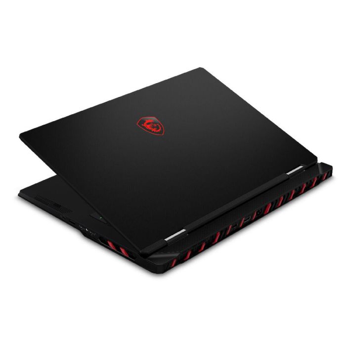 MSI Raider 18HX AI - 252ES AMD U9 - Portátil Gaming Intel Core Ultra 9 285HX, NVIDIA GeForce RTX 5080 16GB, 18" UHD+ 120Hz MiniLED, 32GB RAM, 1TB SSD 9 MSI Raider 18HX AI - 252ES AMD U9 - Portátil Gaming Intel Core Ultra 9 285HX, NVIDIA GeForce RTX 5080 16GB, 18" UHD+ 120Hz MiniLED, 32GB RAM, 1TB SSD 9
