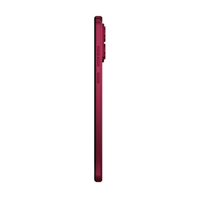 Smartphone Motorola G84 5G 6,5" 8 GB RAM 256 GB Rojo 2 Smartphone Motorola G84 5G 6,5" 8 GB RAM 256 GB Rojo 2