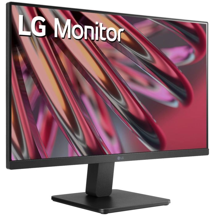 Monitor LG 24MR400-B 24" LED IPS AMD FreeSync Flicker free 100 Hz 3