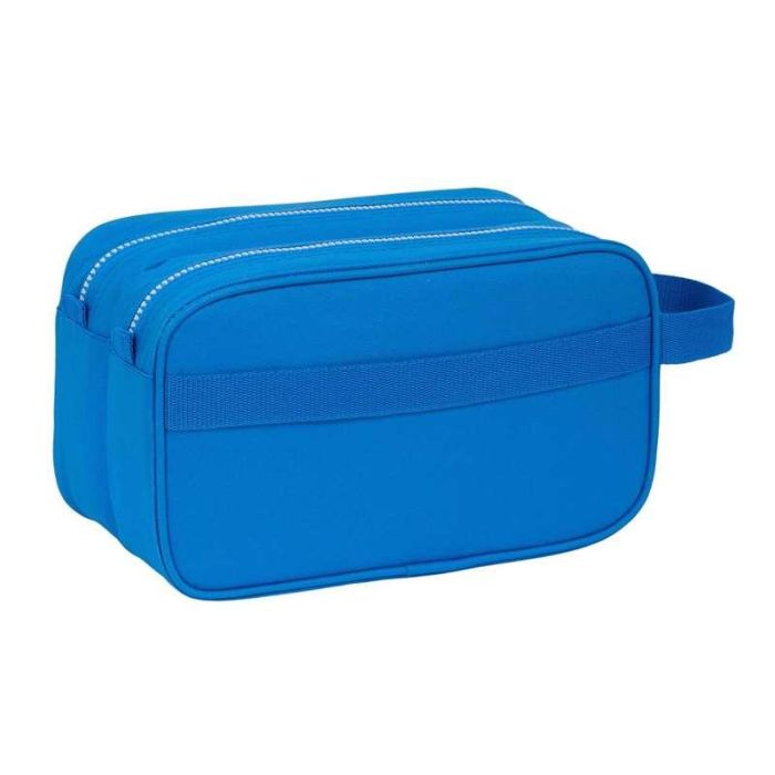 Neceser Safta 2 Departamentos Adaptable A Carro Deportivo De La Coruña 125x260x150 mm 3 Neceser Safta 2 Departamentos Adaptable A Carro Deportivo De La Coruña 125x260x150 mm 3