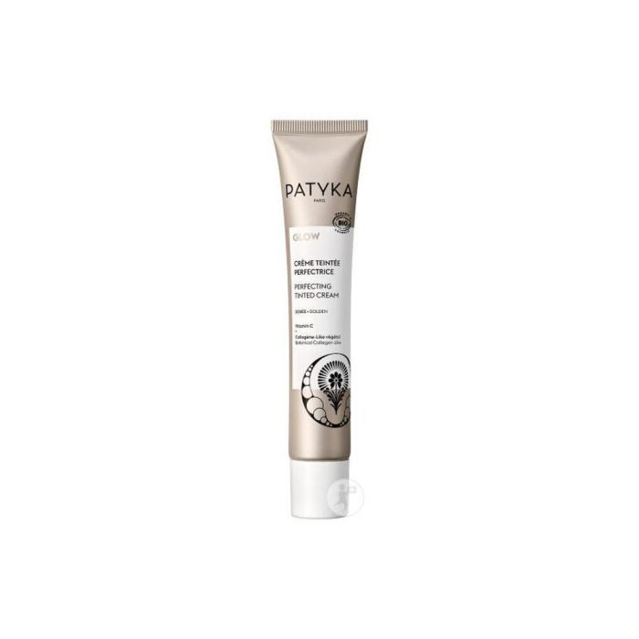 Patyka Crème Multi-Protection Éclat Piel Normal 50ml + Sérum Mini + Concentrado Noche Mini