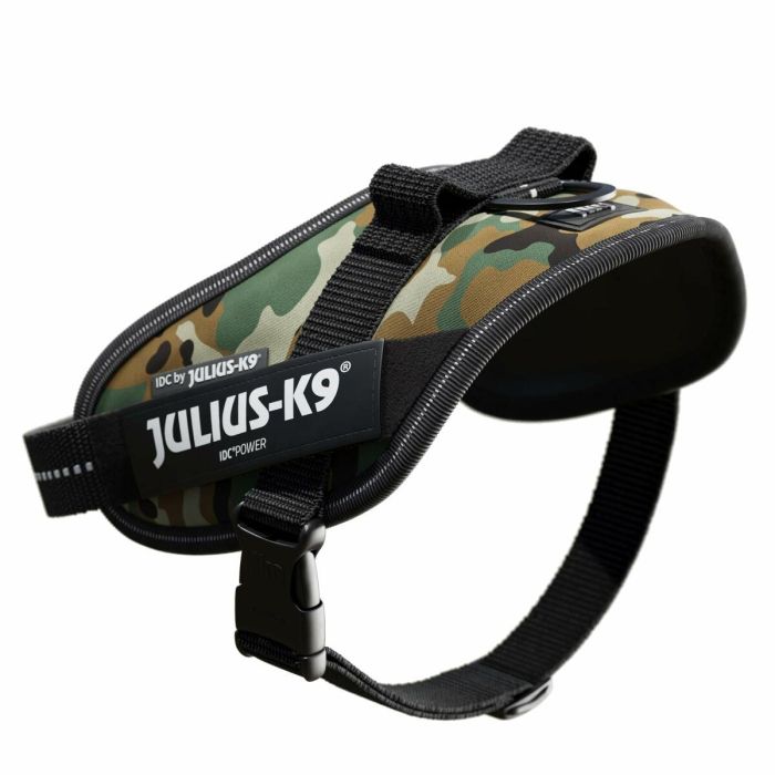 Arnés para Perro Julius K9 IDC M 7 Arnés para Perro Julius K9 IDC M 7