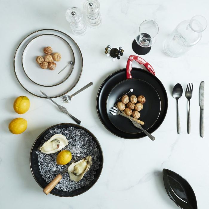 Cook Concept Juego De 12 Pinchos Con Recipiente Table En Fête Acero Inoxidable 3 Cook Concept Juego De 12 Pinchos Con Recipiente Table En Fête Acero Inoxidable 3