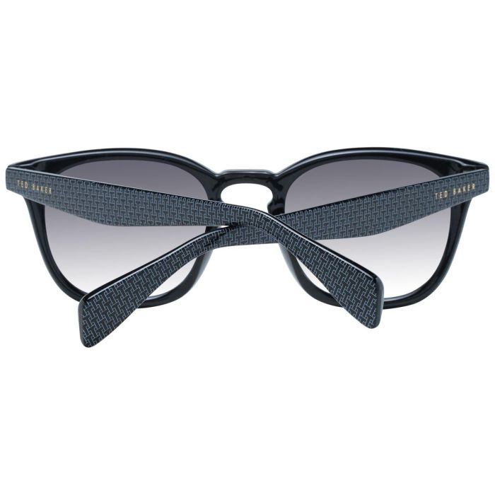 Gafas de Sol Hombre Ted Baker TB1683 50001 2 Gafas de Sol Hombre Ted Baker TB1683 50001 2