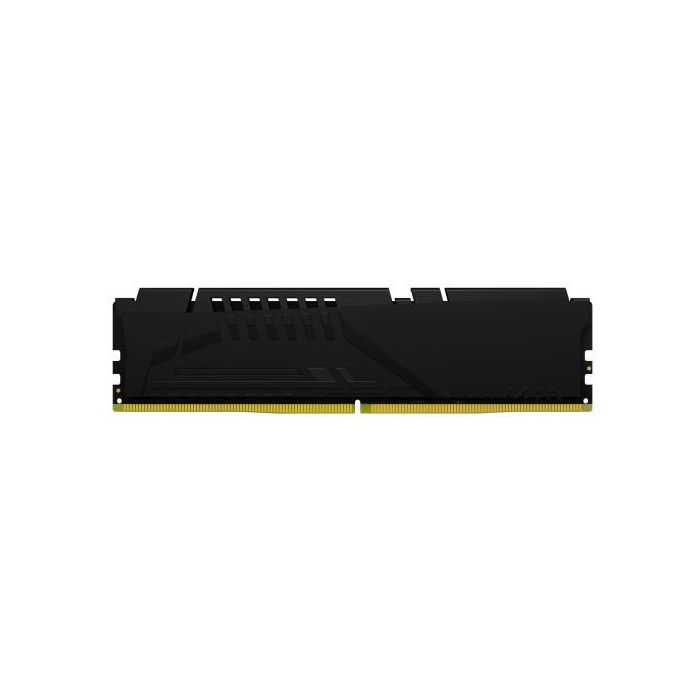 Kingston Technology FURY Beast módulo de memoria 128 GB 4 x 32 GB DDR5 2