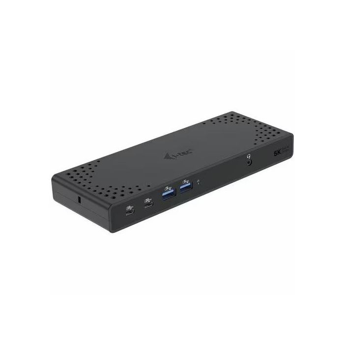 Dockstation i-Tec CADUA4KDOCKPDL2