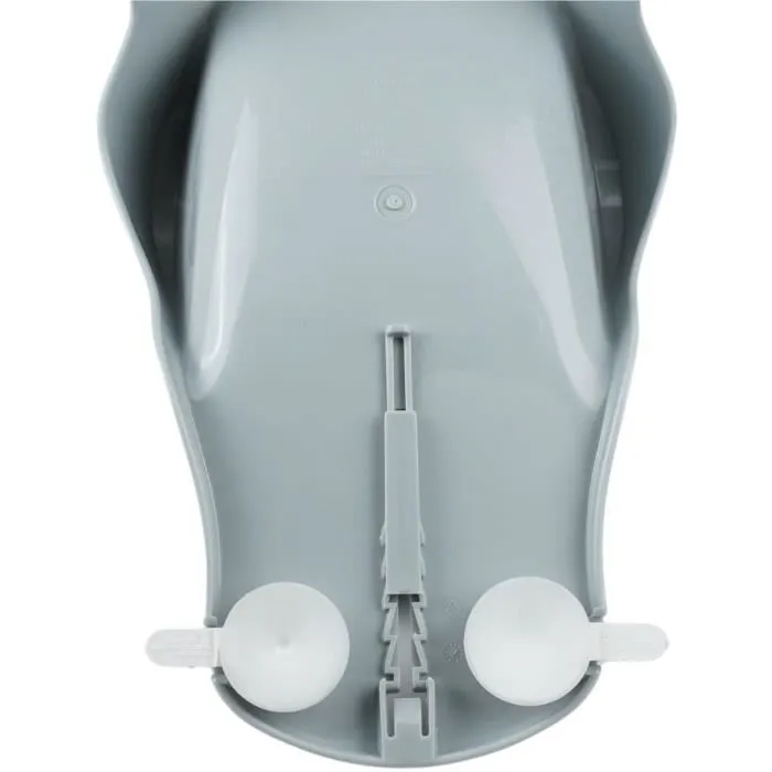 Thermobaby Baño Daphne Gris Charme Thermobaby Baño Daphne Gris Charme