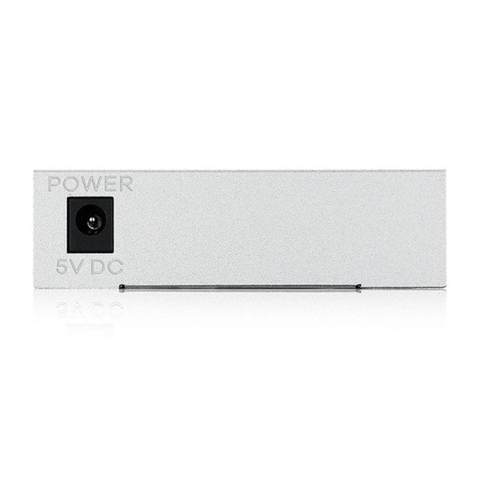 Switch Zyxel Gs - 105Bv5 5 Puertos Switch Zyxel Gs - 105Bv5 5 Puertos