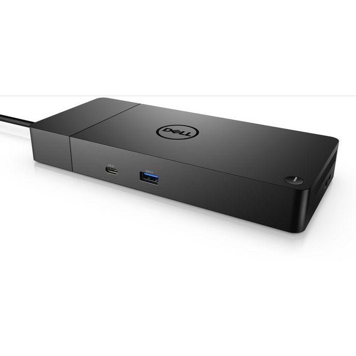 Dell WD19S Docking Station, Base Single-C, USB Port