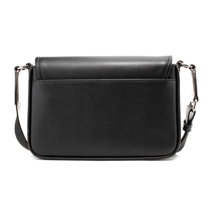 Bolso Bandolera Michael Kors BRADSHAW Negro 24 x 17 x 8 cm