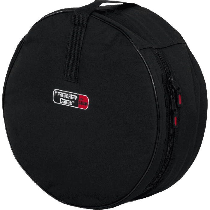Funda Caja "Gator Nylon" - 14"X 5,5" 4 Funda Caja "Gator Nylon" - 14"X 5,5" 4