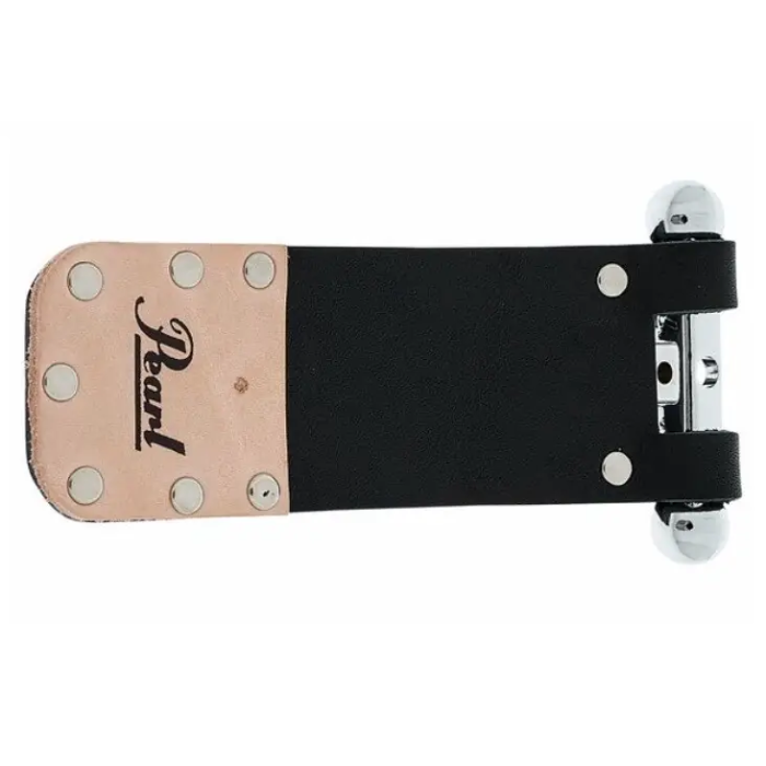 Pearl Llave de Afinación con Sistema "Mute" para Batería, Amortigua Armónicos Molestos 2