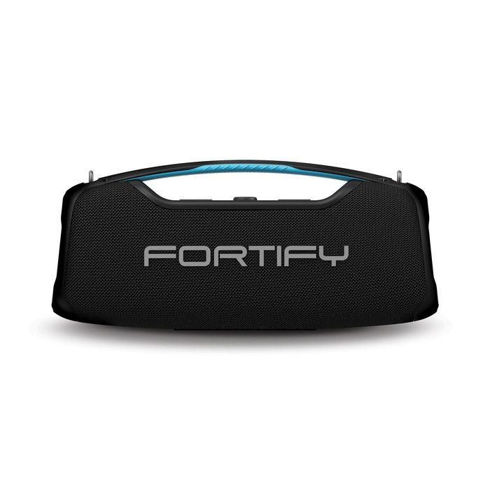 Veho Veho M-Series MZ-9 Fortify Wireless Speaker 1 Veho Veho M-Series MZ-9 Fortify Wireless Speaker 1