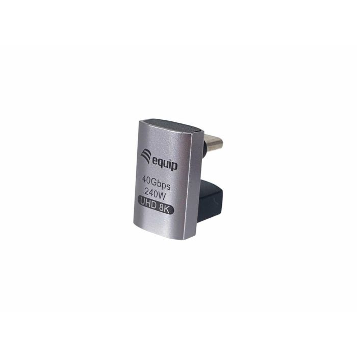 Adaptador USB-C Equip 133477 8 Adaptador USB-C Equip 133477 8