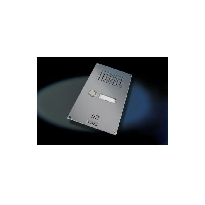 AGFEO TFE 1 Premium silber