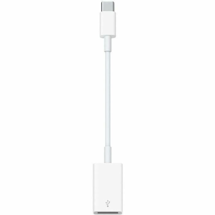 Adaptador USB Apple MW5L3ZM/A 8