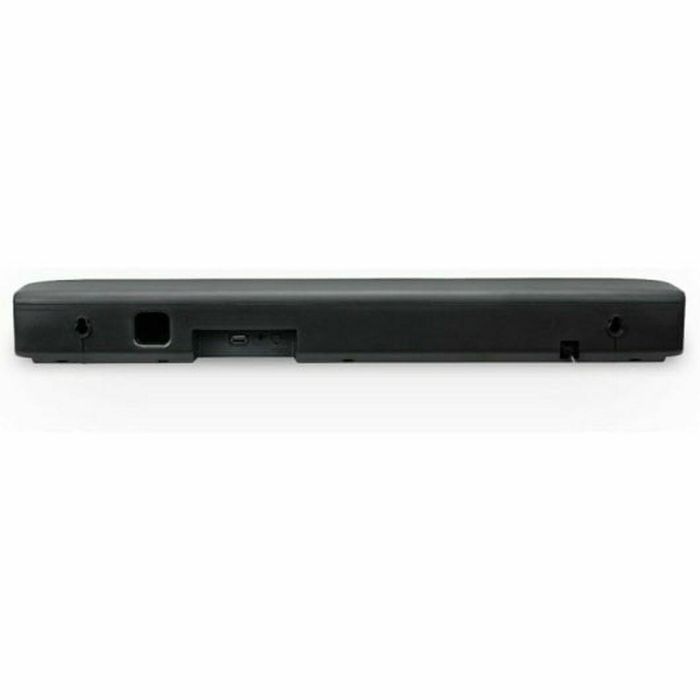 Barra de Sonido LG SQM1 40W Negro 40 W 4 Barra de Sonido LG SQM1 40W Negro 40 W 4