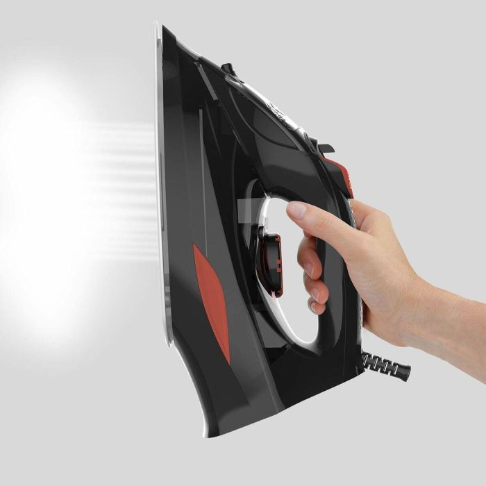 Plancha de Vapor Black & Decker BXIR3000E 3000 W 2 Plancha de Vapor Black & Decker BXIR3000E 3000 W 2