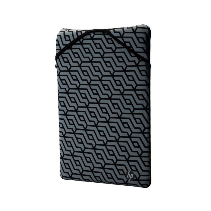 HP Reversible Protective 15.6-inch Geo Laptop Sleeve 2