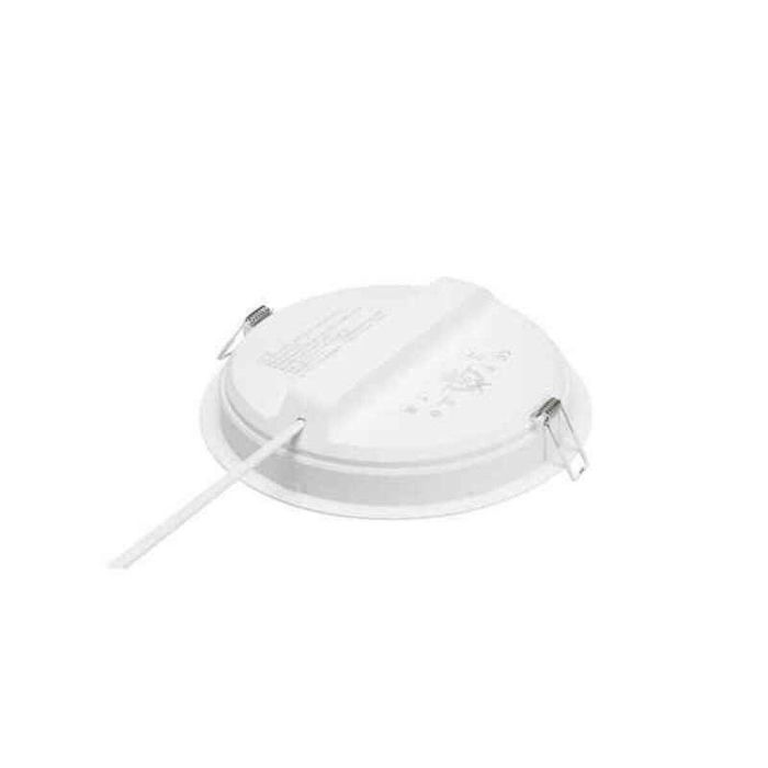 Lámpara LED Philips Downlight Blanco Plástico 21,5 x 10,5 cm 24 W (4000 K) (1 unidad) 1 Lámpara LED Philips Downlight Blanco Plástico 21,5 x 10,5 cm 24 W (4000 K) (1 unidad) 1