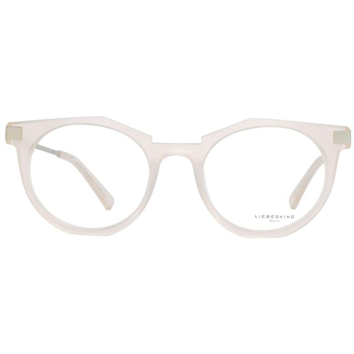 Montura de Gafas Unisex Liebeskind Berlin 11028-00710 49 4 Montura de Gafas Unisex Liebeskind Berlin 11028-00710 49 4