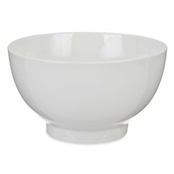 Bol Porcelana Blanca 1300Ml Vessia 18X10CM (16 Unidades) 1 Bol Porcelana Blanca 1300Ml Vessia 18X10CM (16 Unidades) 1