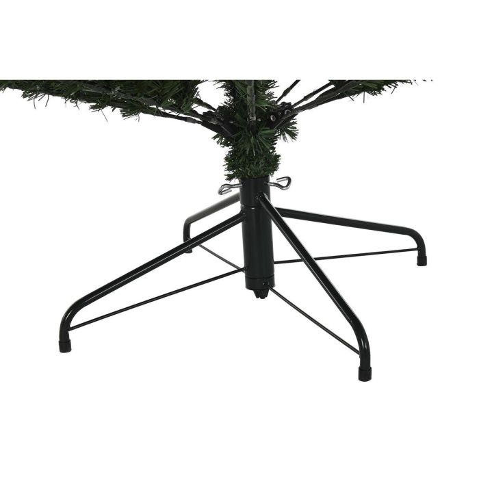 Arbol Navidad Moderna DKD Home Decor Verde 1 x 210 x 1 cm 3 Arbol Navidad Moderna DKD Home Decor Verde 1 x 210 x 1 cm 3