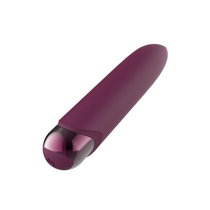 Mini Vibrador Dream Toys Bullet Vibe Morado 4 Mini Vibrador Dream Toys Bullet Vibe Morado 4