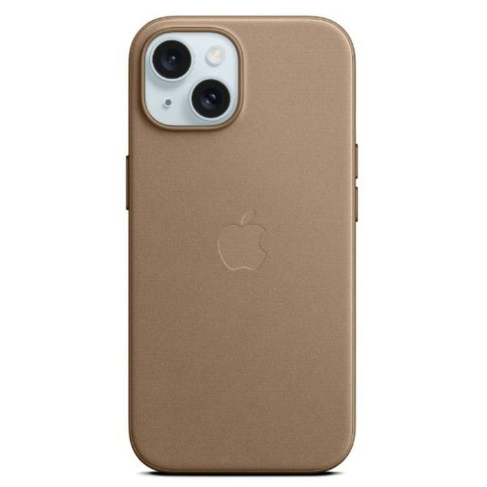 Funda para Móvil Apple Gris iPhone 15