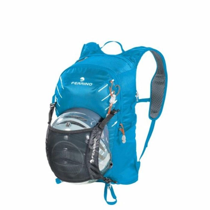 Mochila de Montaña Ferrino Steep 20 Azul 20 L 4