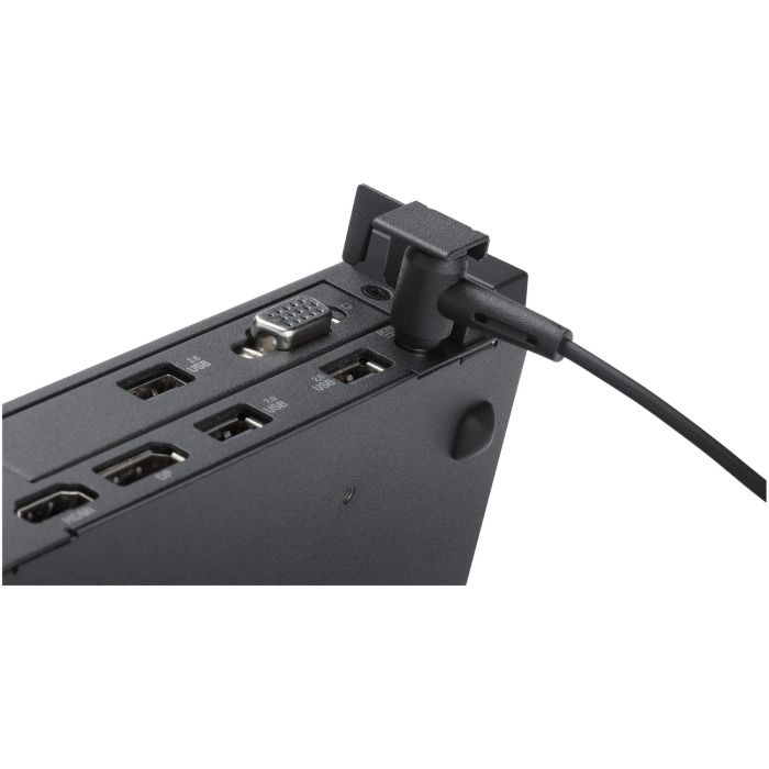 ASUS PN43-SN100AD Intel N100/4GB DDR4/128GB M.2 Mini PC negro con Windows 11 Pro 6