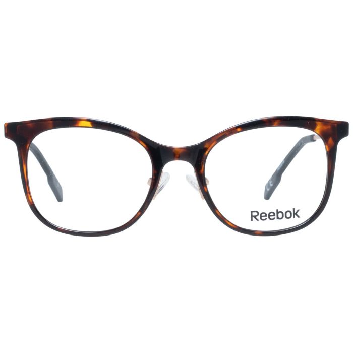 Montura de Gafas Unisex Reebok R8502 5003 2 Montura de Gafas Unisex Reebok R8502 5003 2